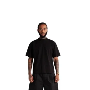 Shaka Wear - 7.5oz Max Heavyweight Cropped Tee